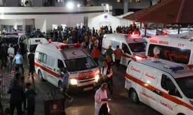 DSÖ: Lübnan'da İsrail saldırılarından dolayı 241 sağlık çalışanı yaşamını yitirdi