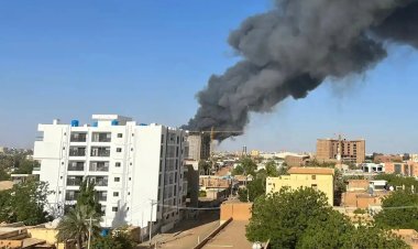 Li Sûdanê êrîş li camîyê hat kirin: 5 kes hatin qetilkirin, gelek birîndar hene