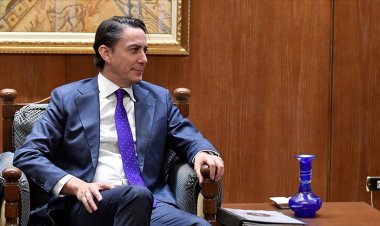 Ateşkes için Lübnan'a gelen Hochstein: Ateşkes için ciddi bir şans var