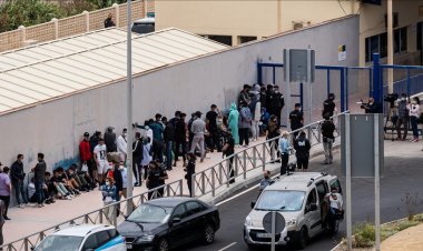 İspanya yılda 300 bin göçmene oturma izni vermeyi planlıyor