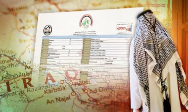 Irak'ta 27 yıl sonra genel nüfus sayımı yapılıyor