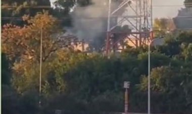 Hizbullah işgalci siyonistlerin askeri üssünü vurdu