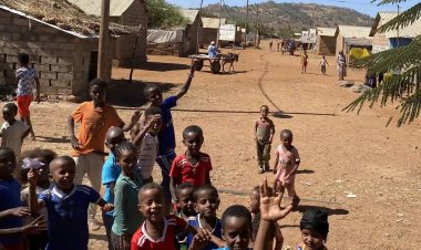 UNHCR'den Eritreli sığınmacıların daha iyi korunması çağrısı