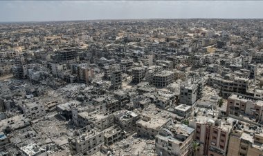 Hamas: ABD'nin Gazze karar tasarısını veto etmesi, soykırıma teşviktir