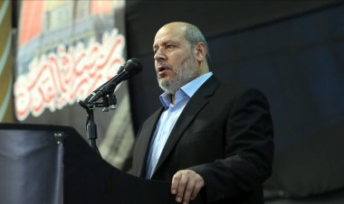 HAMAS: Savaş durdurulmadan esir değişimi olmayacak