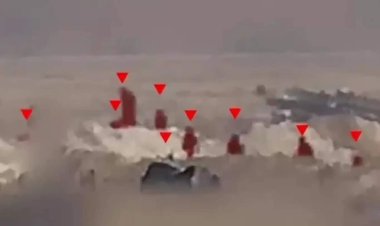 Kassam, 15 işgalci teröristi etkisiz hale getirdi