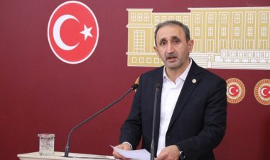 Ji HUDA PARê ji bo Şêx Seîd pêşniyazpirs