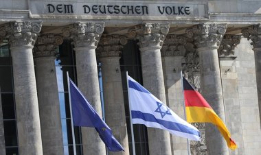 Almanya'nın İsrail ile ilgili tutumu UCM'nin kararına rağmen değişmedi