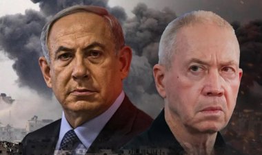 Fransa İslam Konseyi: Netanyahu hakkında tutuklama emrinin çıkarılması bir umut ışığı