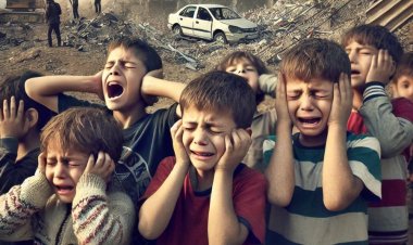 UNICEF: “Çocukların geleceği tehlikede”