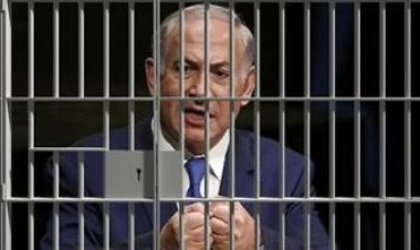 Fransa, UCM'nin Netanyahu hakkındaki tutuklama emrine ilişkin uluslararası hukuku uygulayacak