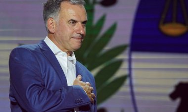 Uruguay'da muhalif adayın Cumhurbaşkanlığını kazandığı kabul edildi