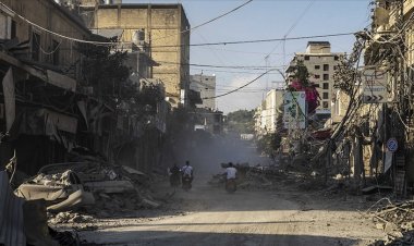 İsrail Hükümet Sözcüsü, Lübnan'da "ateşkese doğru ilerlendiğini" söyledi