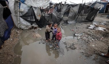 BM: UNWRA'nın kapanması Filistinli çocukları derinden vuracak