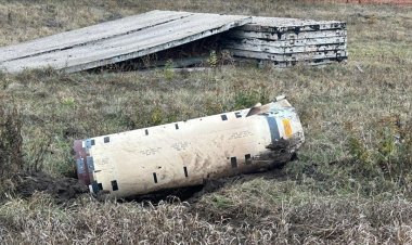 Rusya: Ukrayna, Rus toprağına Amerikan yapımı ATACMS füzeleriyle saldırdı