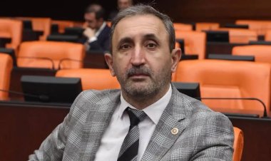 HÜDA PAR: Kültür politikaları halkın değerleriyle barışık olacak şekilde yapılandırılmalı!