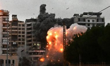 İşgal medyası: Lübnan ile ateşkes anlaşması onaylandı