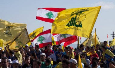 Hizbullah ile İsrail arasında ateşkes