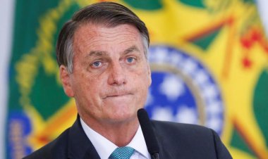 Brezilya polisi: Eski Devlet Başkanı Bolsonaro darbe planına dahil oldu