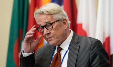 Filistin'den BM'ye, BMGK kararının uygulanması çağrısı