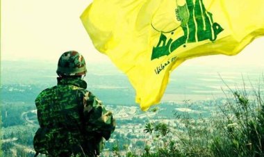 Hizbullah'tan ilk açıklama: Ellerimiz tetikte bekleyeceğiz