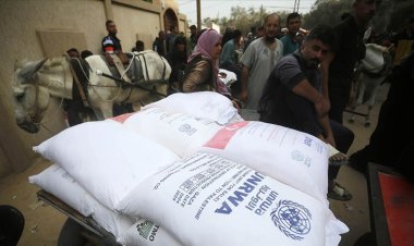 İsrail, Gazze'nin kuzeyine gidecek tüm yardımları engelledi