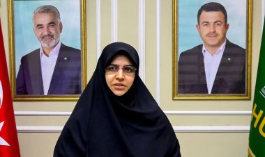 'Gülistan Sönük! Seni bir anne babadan ziyade bir örgüt mü büyüttü?'