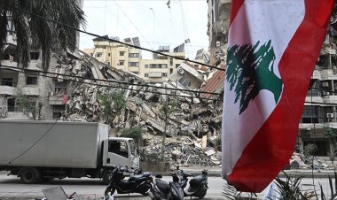 BM'den Lübnan'daki ateşkes anlaşmasına "tam saygı gösterme" çağrısı