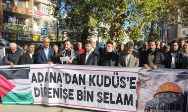 'HAMAS'ın kalıcı ateşkes şartları desteklenmelidir'