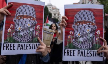 Fransız Danıştay'ı, Filistin asıllı AP vekili Hassan'ın konferansının iptalini onayladı