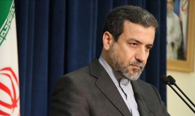 İran Dışişleri Bakanı Erakçi, Şam ve Ankara'yı ziyaret edecek