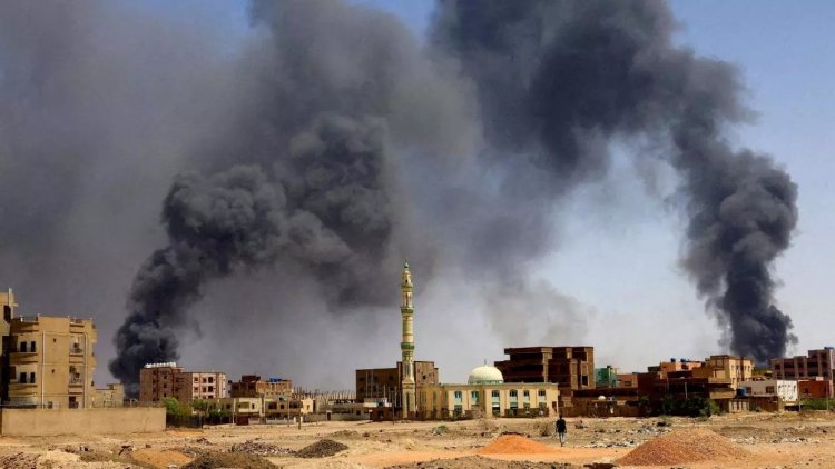 Batı Sudan'daki saldırılarda 18 kişi öldü