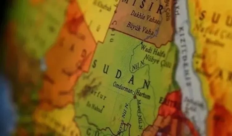 Çatışmaların tırmandığı Sudan'da kısmi kabine değişikliğine gidildi