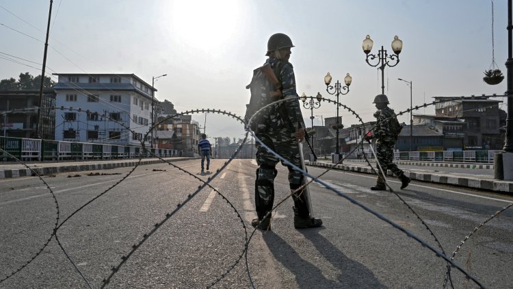 Cammu-Keşmir Meclisi, bölgeye özel statünün geri getirilmesini öngören yasa tasarısını onayladı