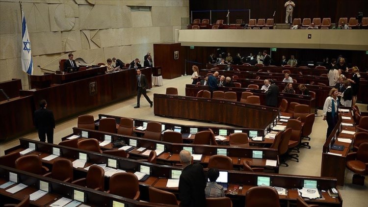 İsraillilere karşı eylemde bulunan Filistinlilerin aileleri sınır dışı edilecek