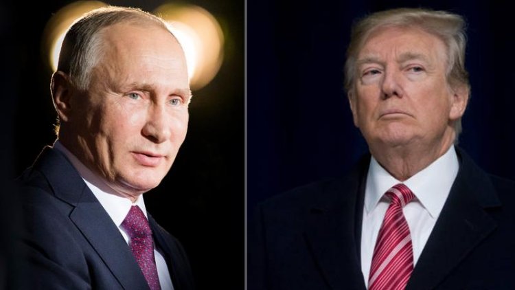 Kremlin, Putin ile ABD Başkanı seçilen Trump'ın telefon görüşmesi yaptığı haberini yalanladı