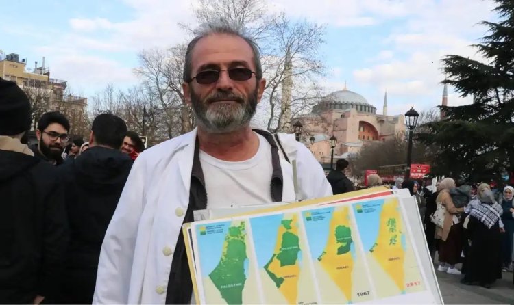 Atatürk'e hakaret gerekçesiyle tutuklanan doktor serbest bırakıldı