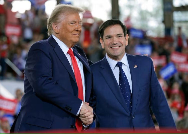 Trump, yeni kabineyi 'Siyonizm'e boğdu