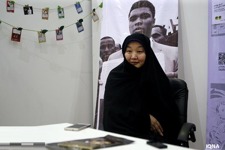 Japon Müslüman Hoshino: İslam’ın en güzel öğretisi kendini tanımaya ulaşabilmektir