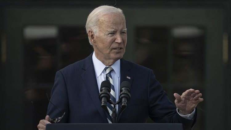 Amerika-İslam İlişkileri Konseyi, Biden'ı "savaş suçlusu" görüyor