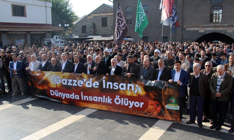 Peygamber Sevdalıları: Kınama mesajlarından artık vazgeçin