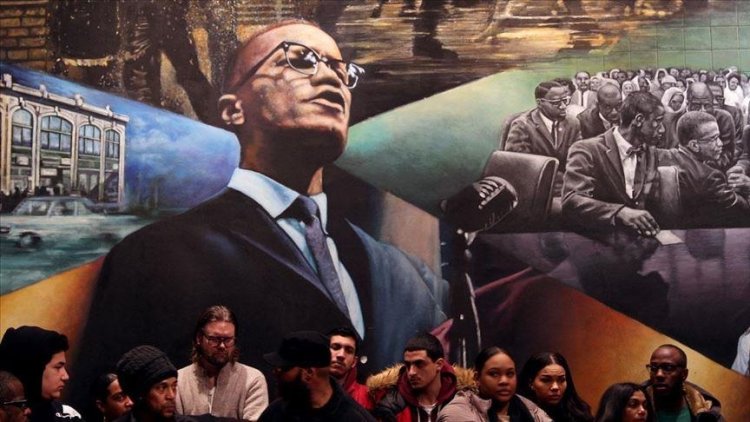 Malcolm X'in ailesi, ABD hükümetine 100 milyon dolarlık dava açtı