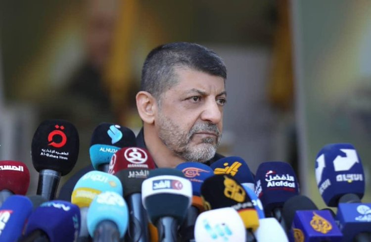 Hizbullah'ın medya ilişkileri yetkilisine suikast düzenlendi