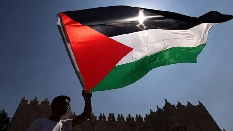 HAMAS: Direniş Batı Şeria'daki ilhak ve yerinden etme planının hayata geçmesine izin vermeyecek