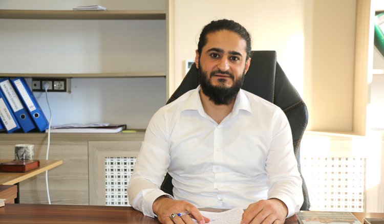 Uluslararası İlişkiler Uzmanı Özyaramış: siyonistler açısından çok ciddi bir siyasi ve askeri başarısızlık söz konusu