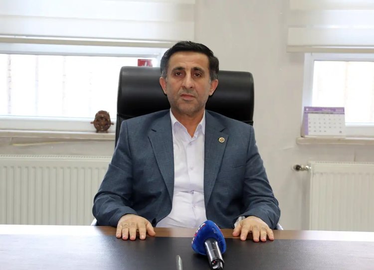 "Laiklik adına değerlerimizin aşağılanmasına sessiz kalmayacağız"