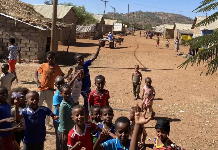 UNHCR'den Eritreli sığınmacıların daha iyi korunması çağrısı