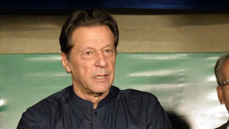 Pakistan'da eski Başbakan Han'ın kefaletle serbest bırakılmasına karar verildi