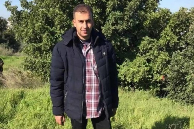 İşgalci İsrail Gazze'de eski bir esire suikast düzenledi
