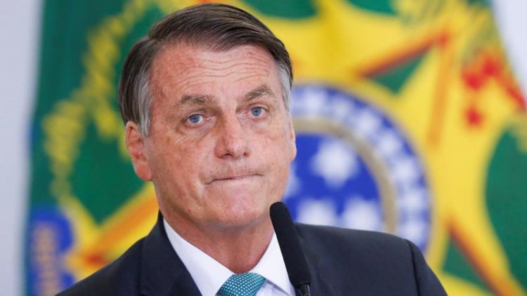 Brezilya polisi: Eski Devlet Başkanı Bolsonaro darbe planına dahil oldu
